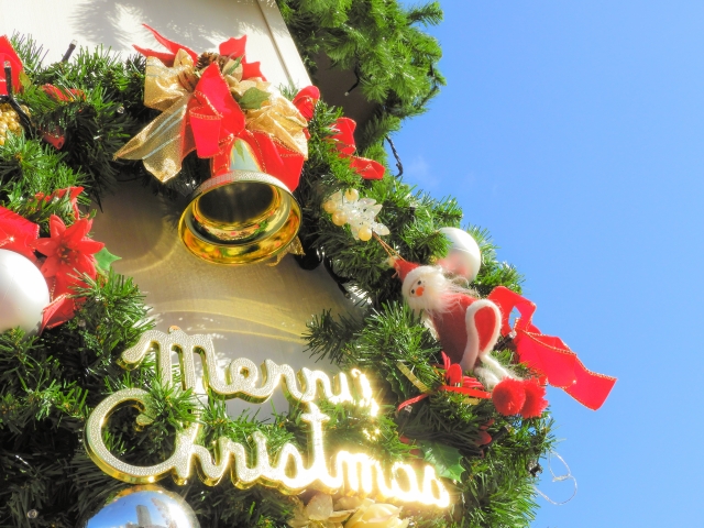 12月25日クリスマスがキリストの誕生を祝う日になったわけ 開運日和