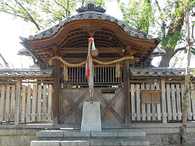 稲葉神社
