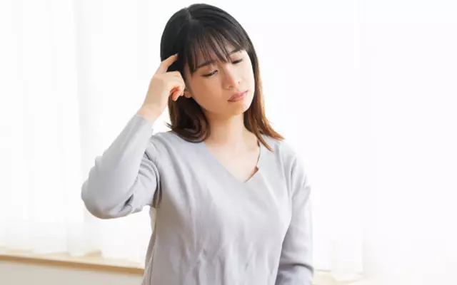 体調不良・体調不良