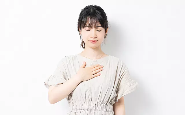 アファメーション
